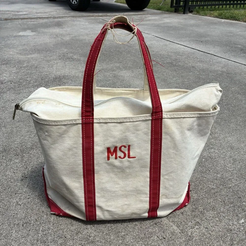 L.L. Bean this vintage